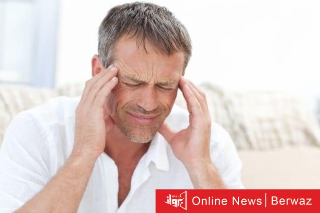 الصداع النصفي