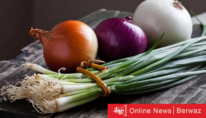 فوائد تناول البصل