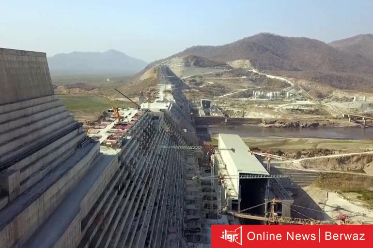 فيضان السودان