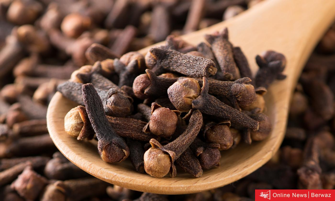 فوائد القرنفل
