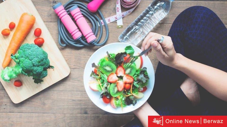 النظام الغذائي لمريض السرطان