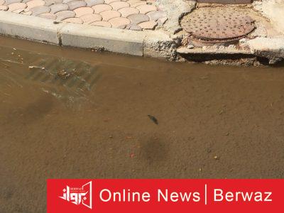 بالوعه ضاحية عبدالله السالم 2