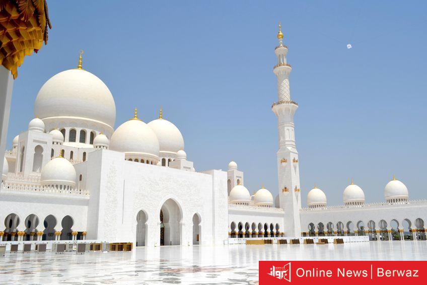 مواقيت الصلاة في الكويت