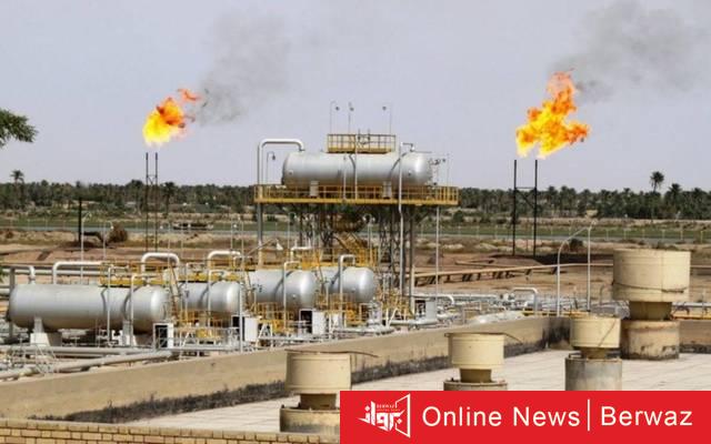 إيرادات الكويت النفطية