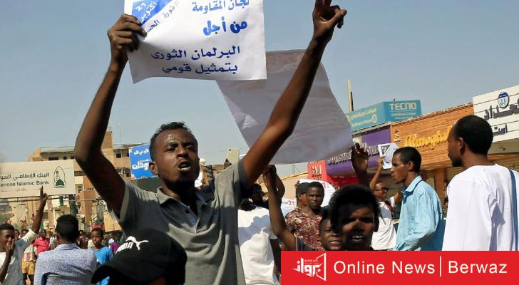 مسؤول أمريكي