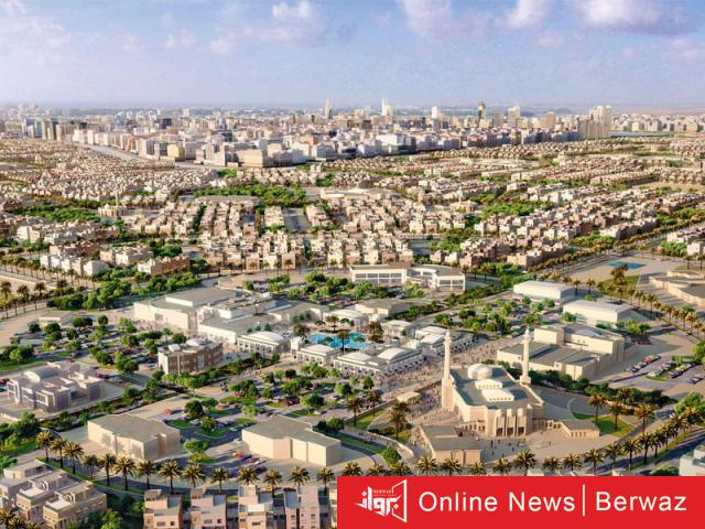 جنوب عبدالله المبارك