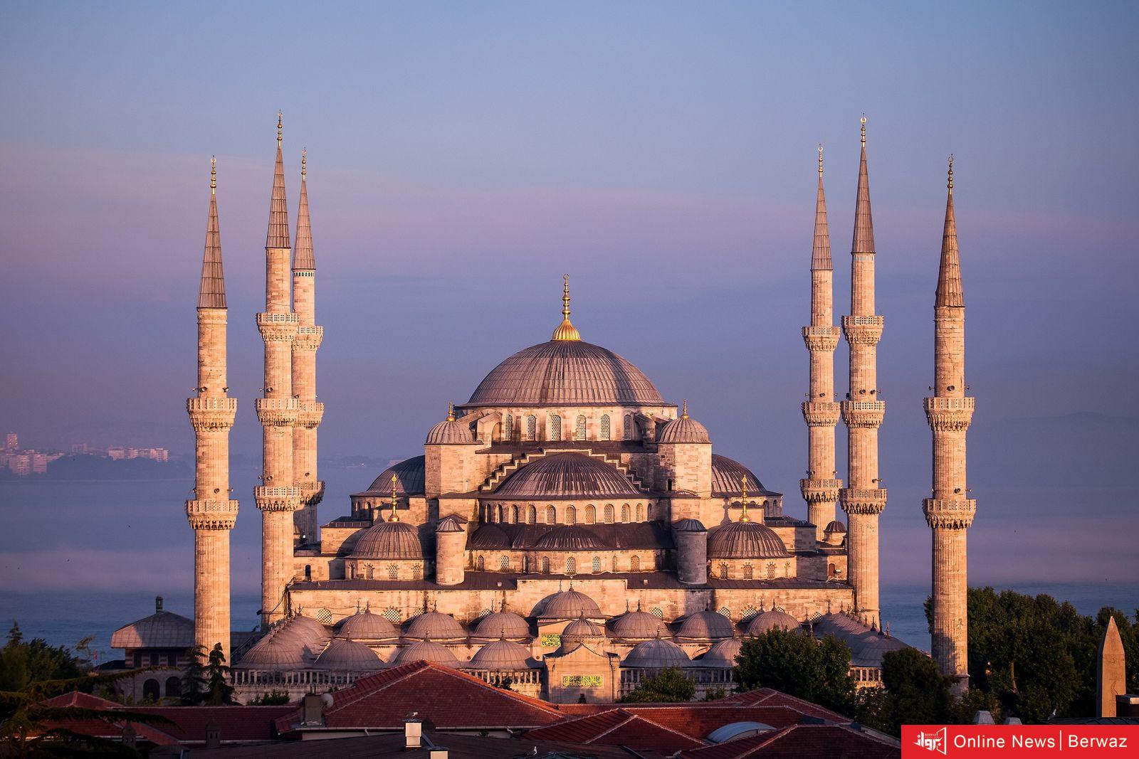 مواقيت الصلاة في الكويت