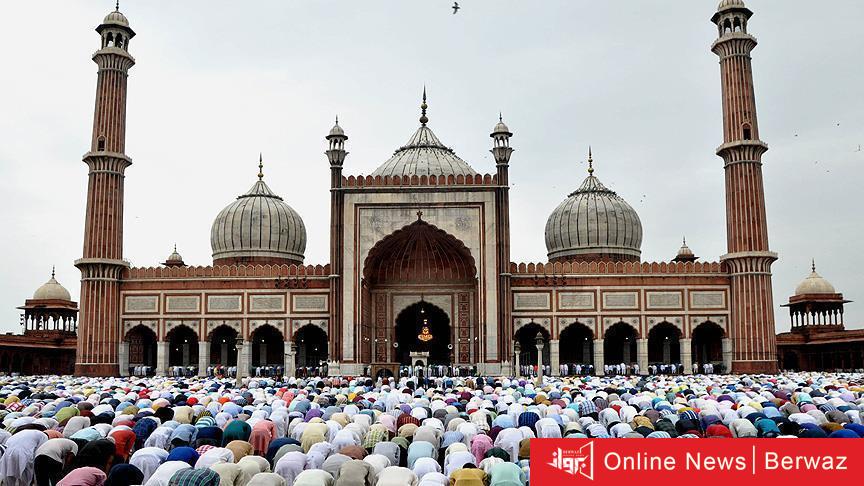 مواقيت الصلاة في الكويت