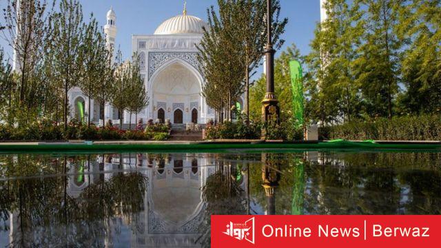 مواقيت الصلاة في الكويت