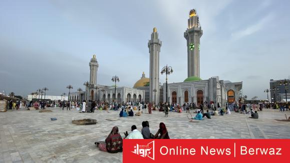 مواقيت الصلاة في الكويت