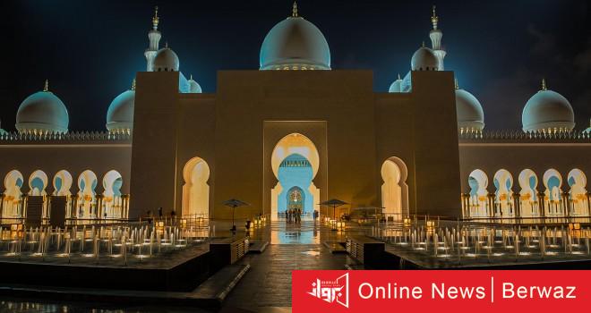 مواقيت الصلاة في الكويت