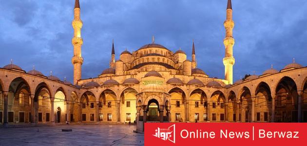 مواقيت الصلاة في الكويت