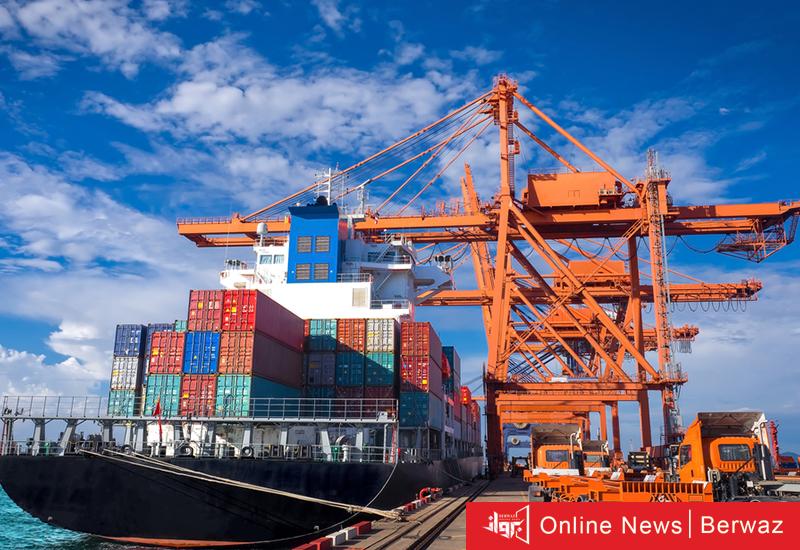 ميناء الشويخ