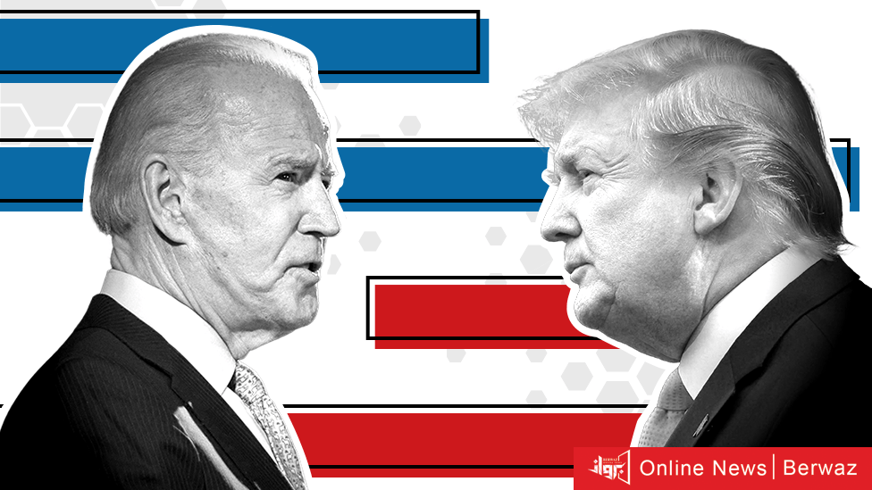 الانتخابات الأمريكية