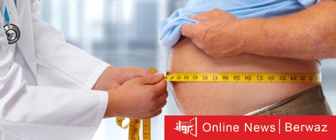 أمراض السمنة