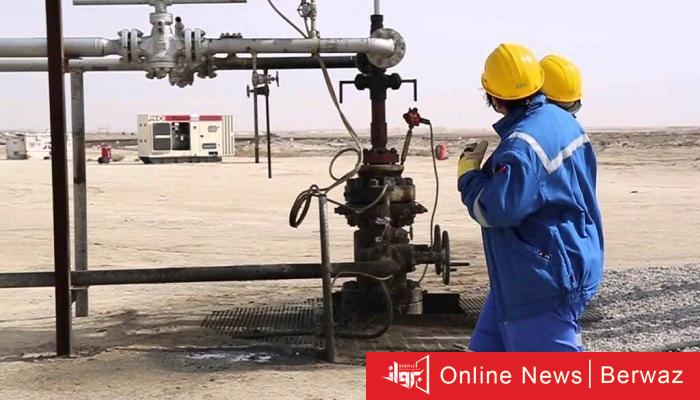 إيرادات الكويت النفطية