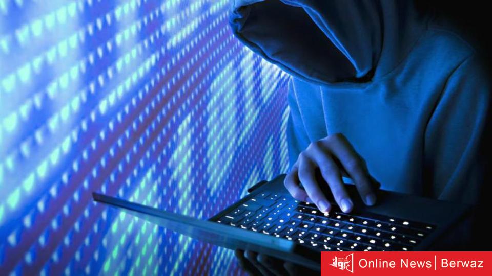 الجرائم الإلكترونية