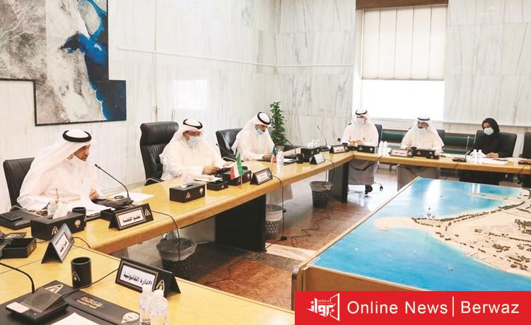 المكاتب الهندسية