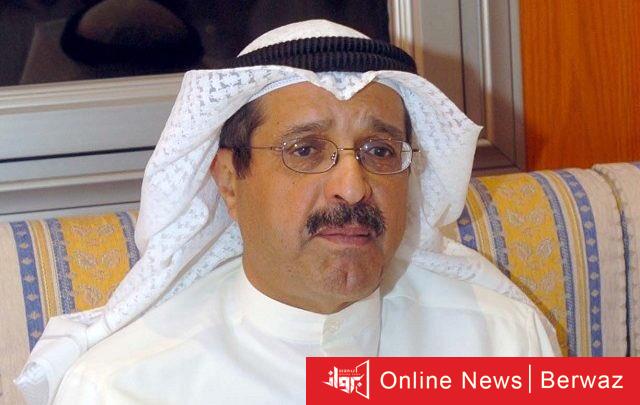 فهد الرجعان