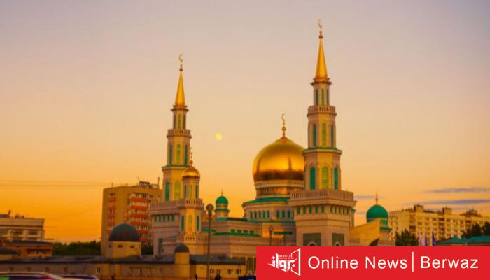 مواقيت الصلاة في الكويت