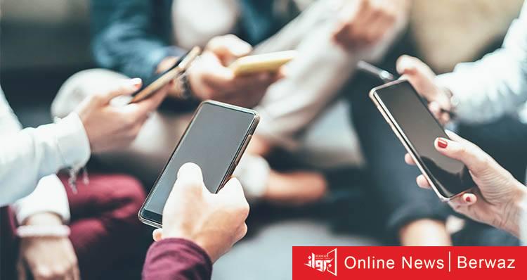 الشركات المصنعة للهواتف