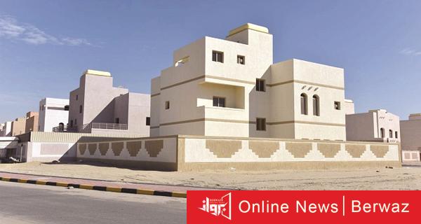 جنوب صباح الأحمد السكنية