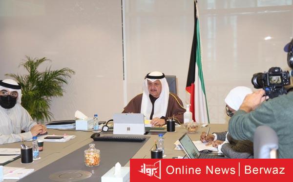 عيسى الكندري