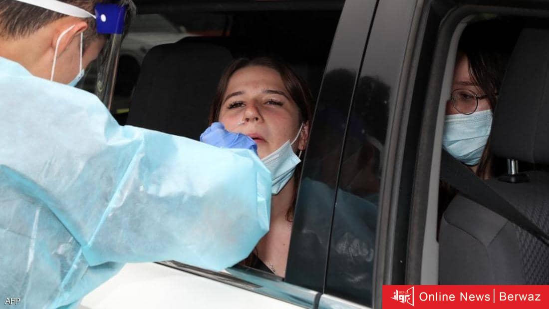 فيروس كورونا