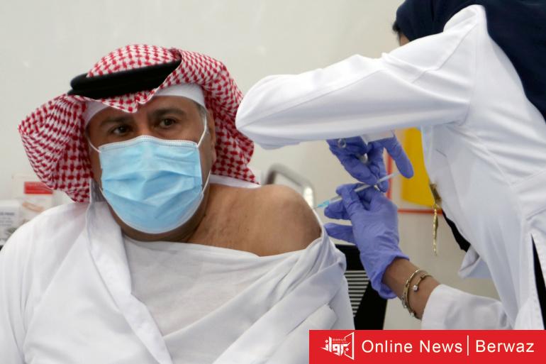 لقاح كورونا