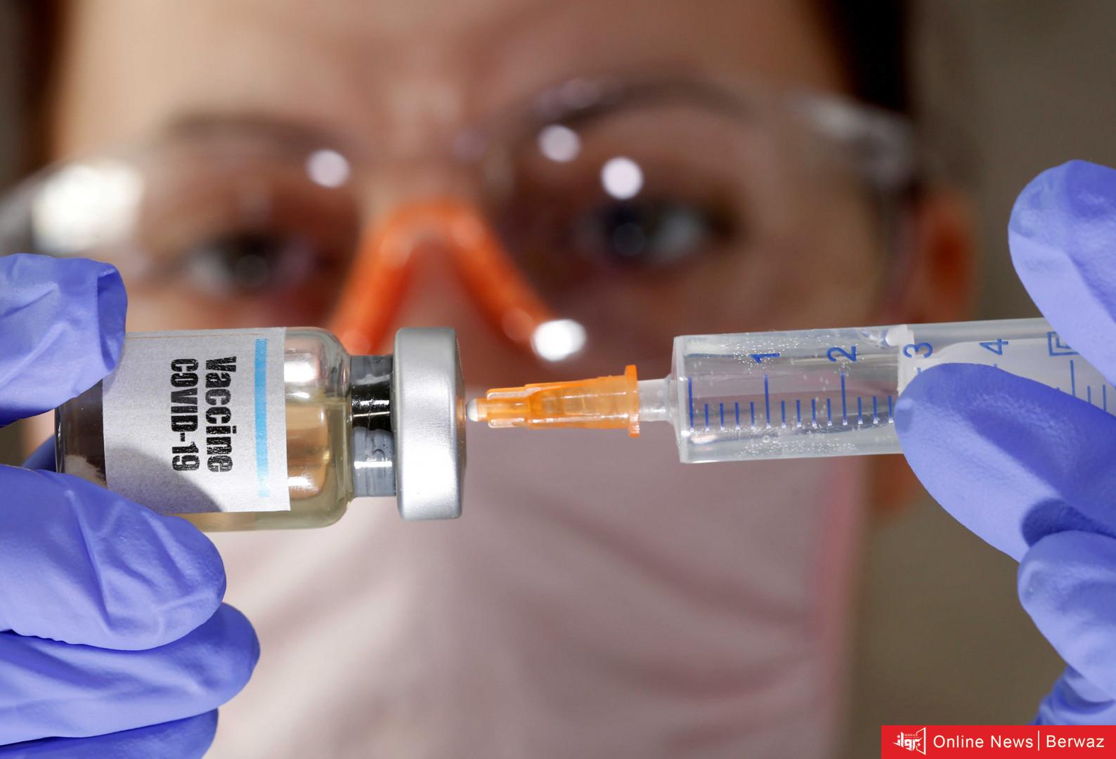 لقاح كورونا