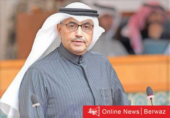 محمد المطير