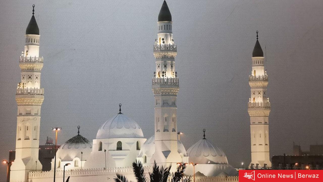 مواقيت الصلاة في الكويت