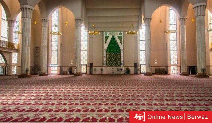 مواقيت الصلاة في الكويت