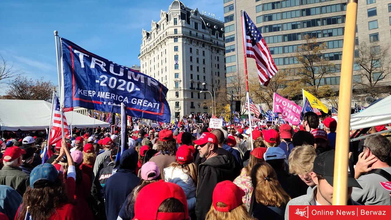 دونالد ترامب