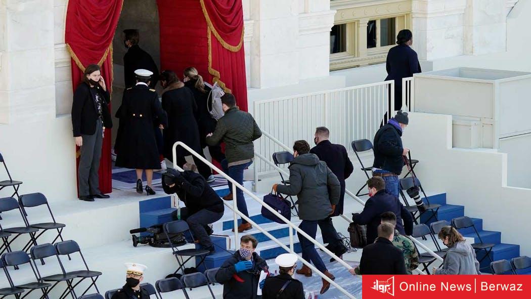 مبنى الكابيتول