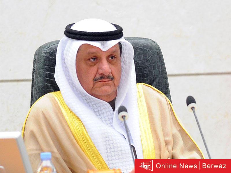 عيسي الكندري