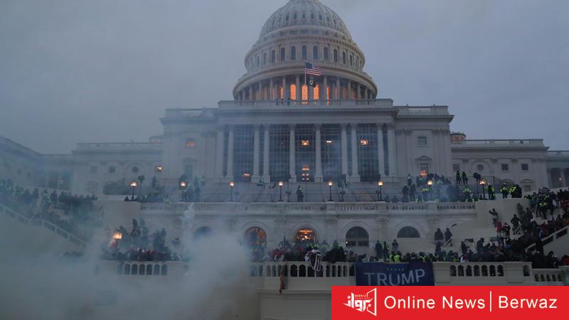 وزارة الدفاع الأمريكية