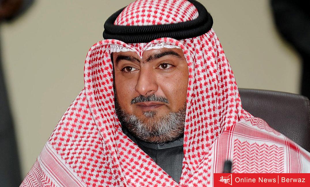 وزير الداخلية