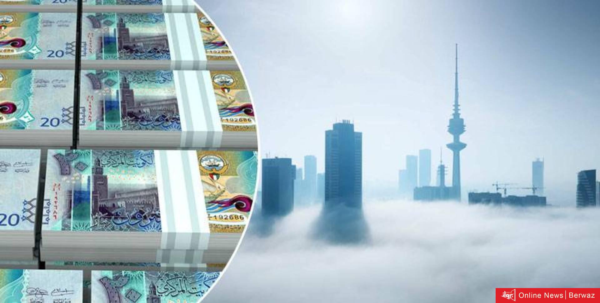 احتياطي الأجيال القادمة