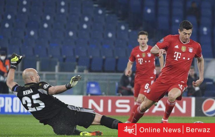 بايرن ميونخ