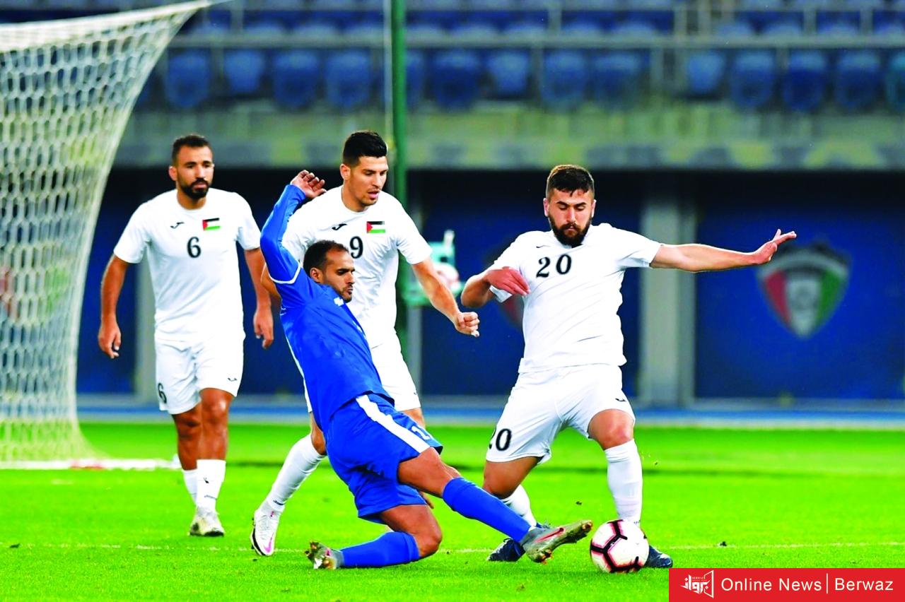 عودة النشاط الرياضي