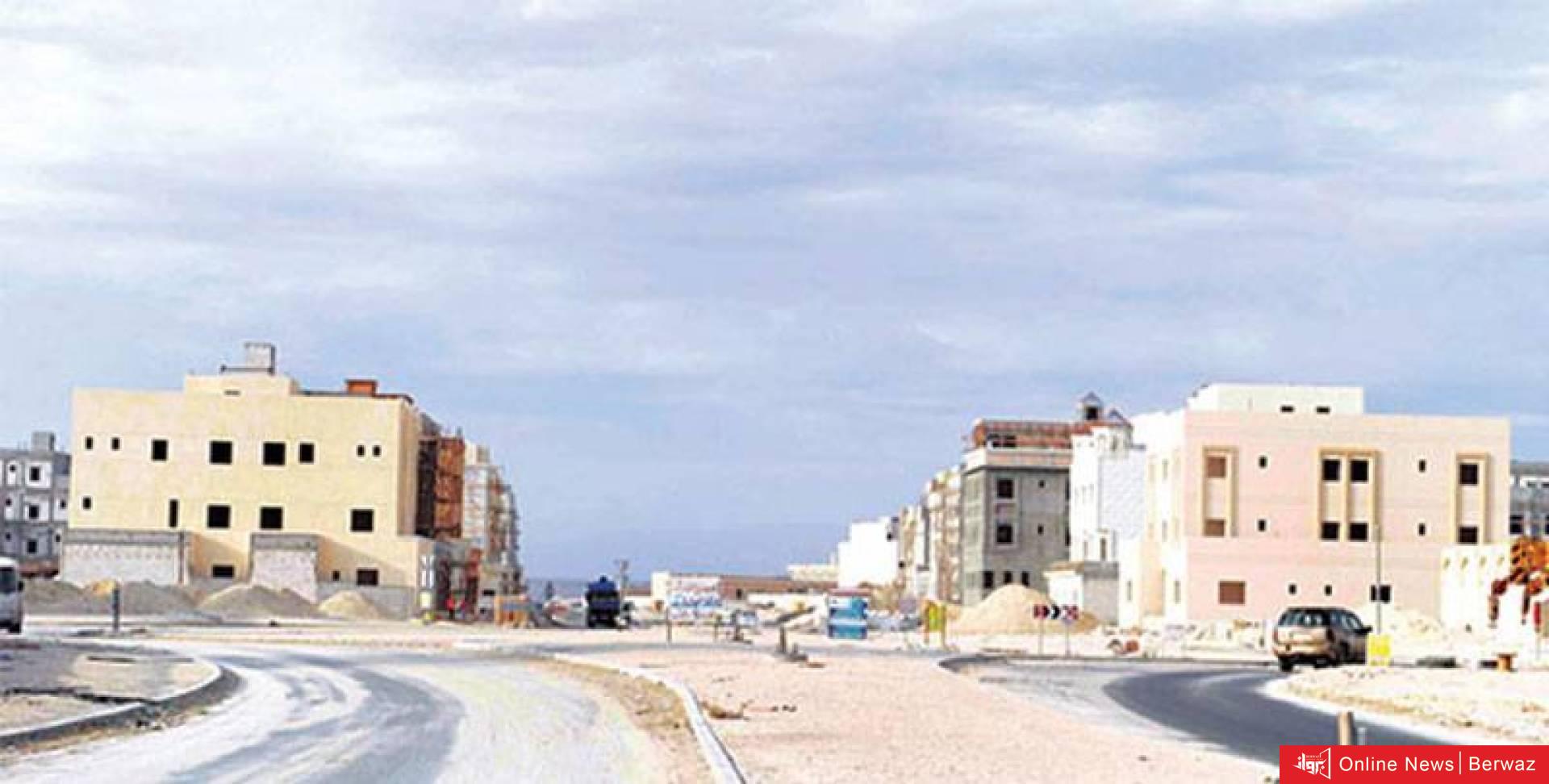 مشروع خيطان الجنوبي