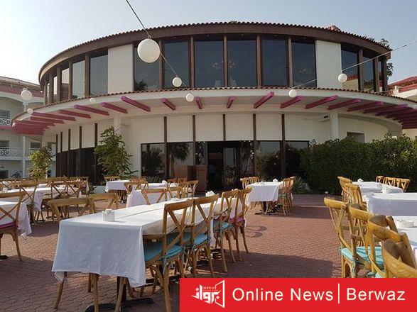 مطاعم الكويت