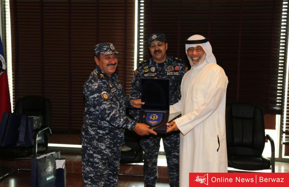 الخطوط الجوية الكويتية