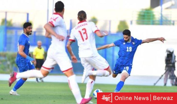 المنتخب الوطني