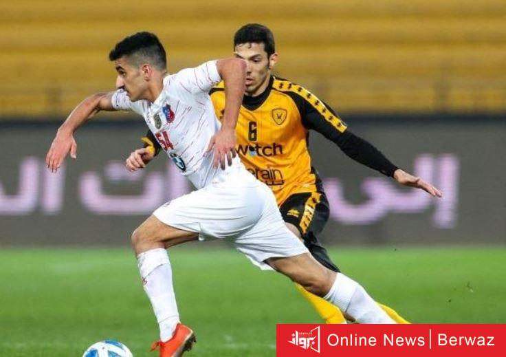 القادسية الكويت