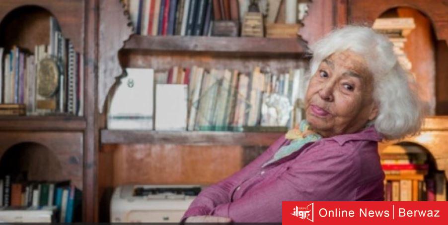 نوال السعداوي