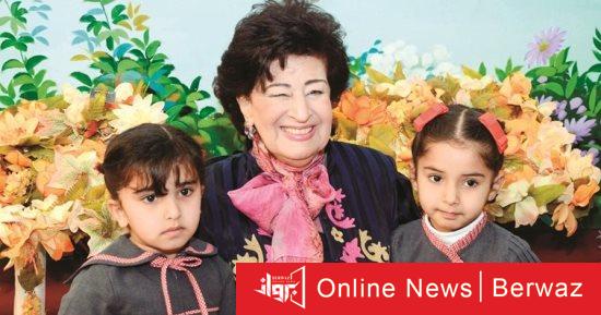 «ماما أنيسة»