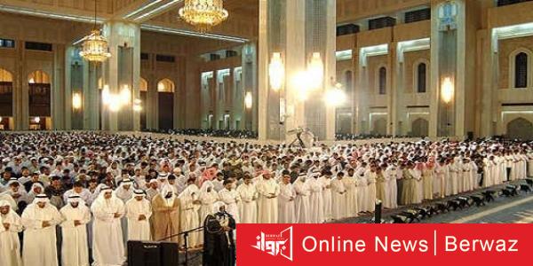 صلاة التراويح