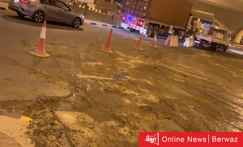 ميناء الشويخ